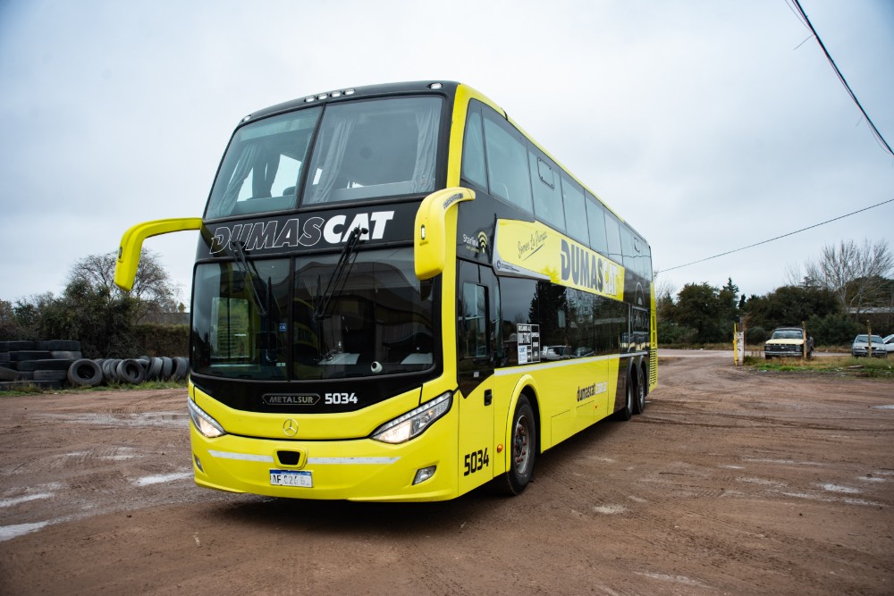 Mercedes-Benz STARBUS 3 — foto 2
